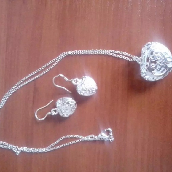 .925 Flower People Set - Picture 3 of 7